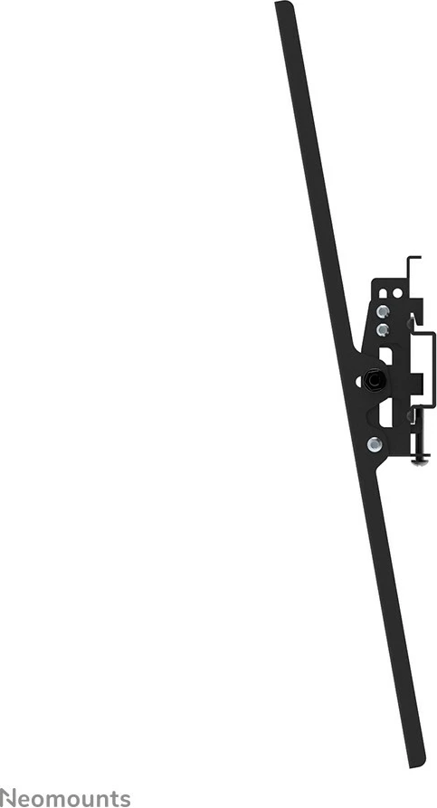 Mbajtëse muri për TV Newstar WL35-350BL14, 32-65 inç, rregullim pjerrësie, e zezë