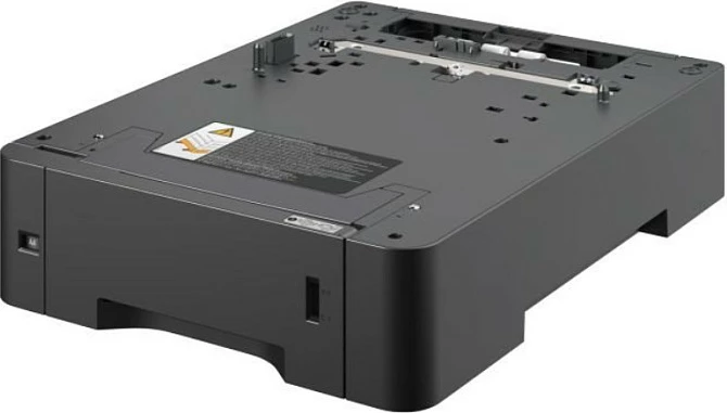 Kasetë letre Kyocera PF-5150, deri 600 fletë, Legal/Letter, gri