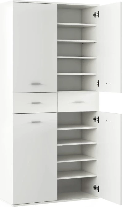 Dollap për këpucë Storea