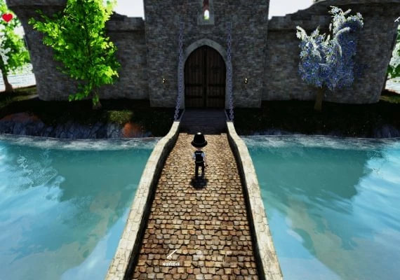 Catch the Thief, If you can! EN Global