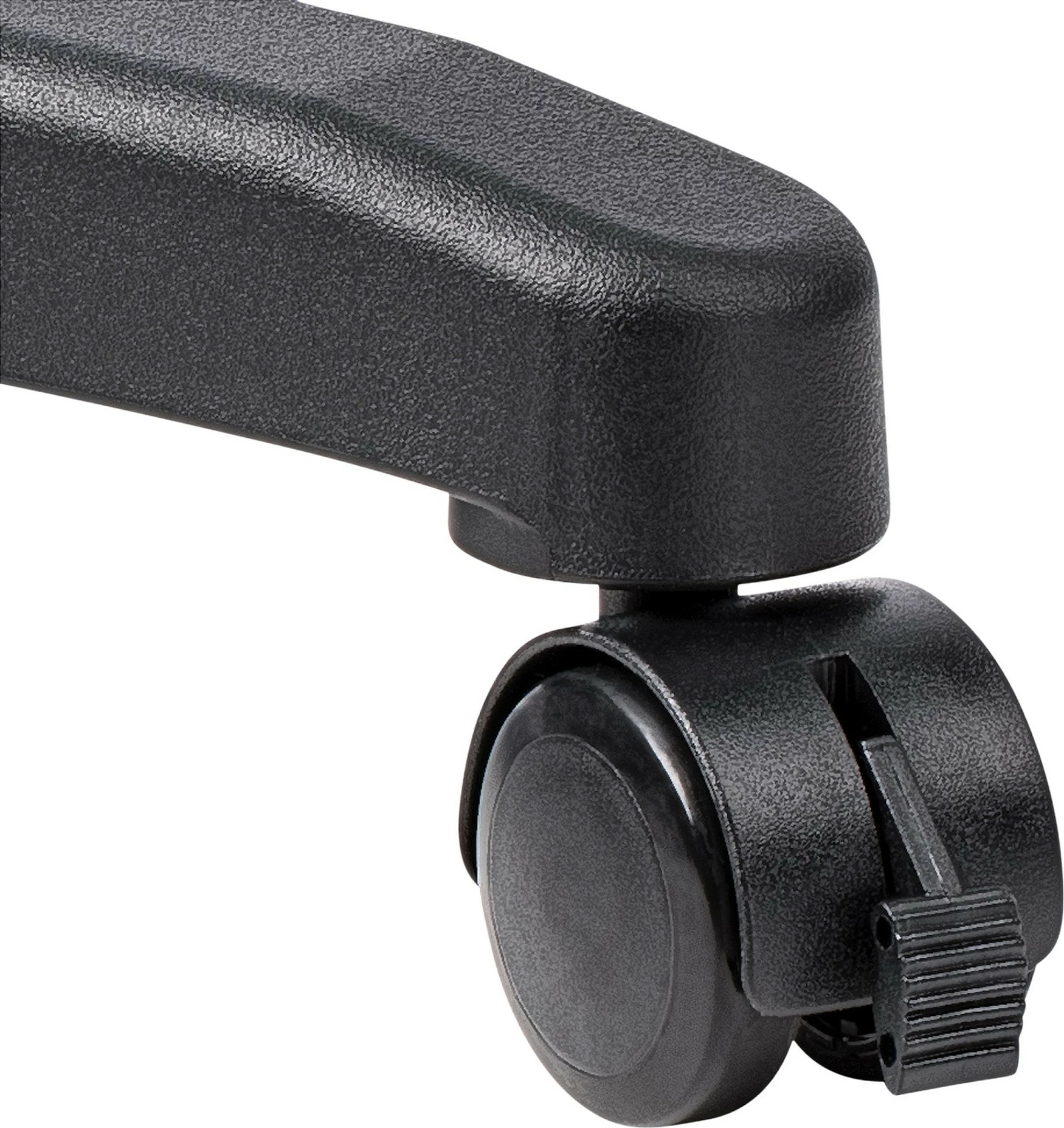 Stendë tableti StarTech, me rrota me kyçje, lartësi e rregullueshme, 7"-11", e zezë