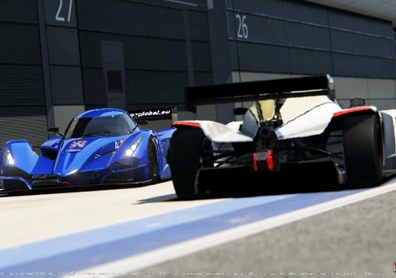 Assetto Corsa -Tripl3 Pack DLC EN/IT Global