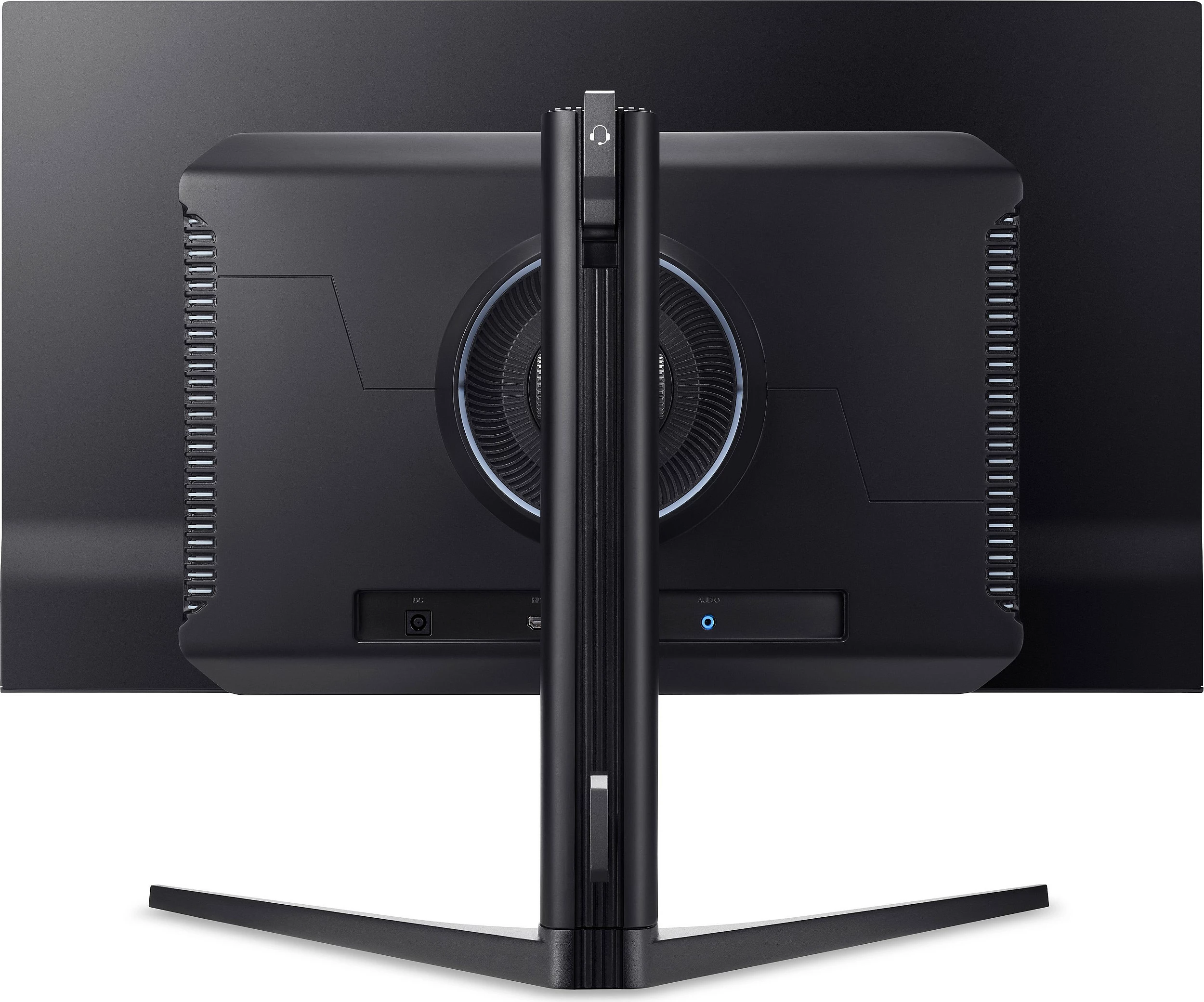 Monitor gaming Acer Predator X27U, 26.5", QD-OLED, QHD 2560x1440, 280Hz, FreeSync Premium Pro, i zi