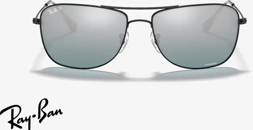 Syze dielli Ray-Ban RB3543 002/5L 59