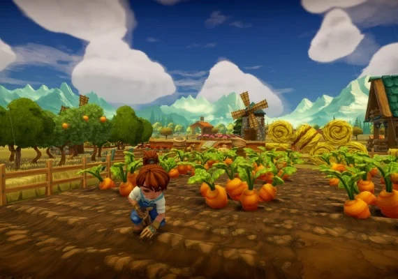 Farm Together 2 Global
