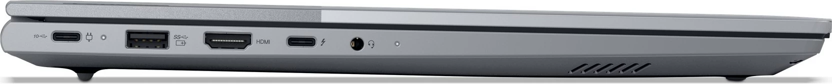 Laptop Lenovo ThinkBook 16 G8 IAL, 16", Intel Ultra 7 255H, 32GB RAM, 1TB SSD, hiri ( QWERTZ- German Layout)