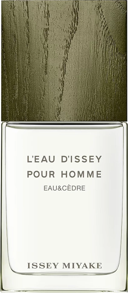 Eau de Toilette për meshkuj Issey Miyake L'Eau d'Issey Pour Homme Eau & Cedre 50ml