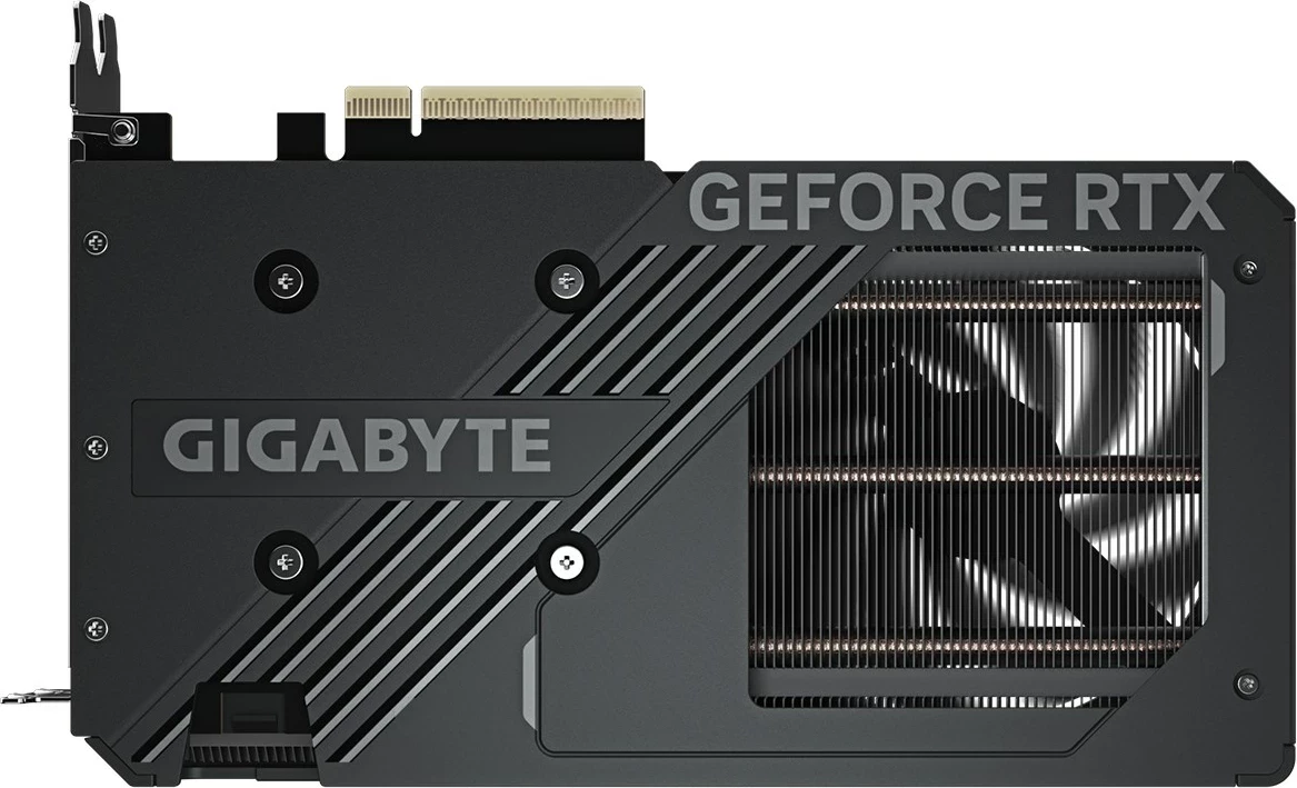 Kartelë grafike Gigabyte GeForce RTX 5060 Ti WINDFORCE OC 8G, 8GB GDDR7, PCI-E 5.0, e zezë