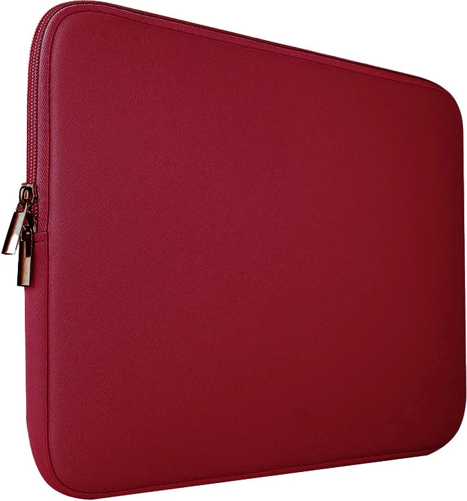 Mbështjellës laptopi Hurtel 14", neopren, i kuq