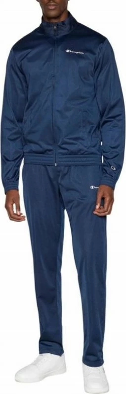 Trenerka për meshkuj Champion, navy blue