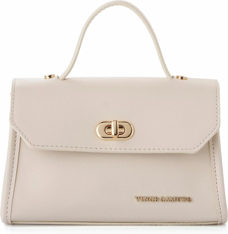 Minibag i bardhë Vince Camuto, Gela