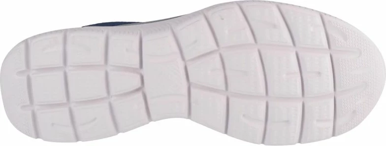 Atlete Skechers për meshkuj, navy blue [Madhësia: 45]