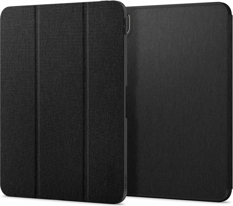 Mbështjellës Spigen Urban Fit për iPad Pro 11" (2024), i zi