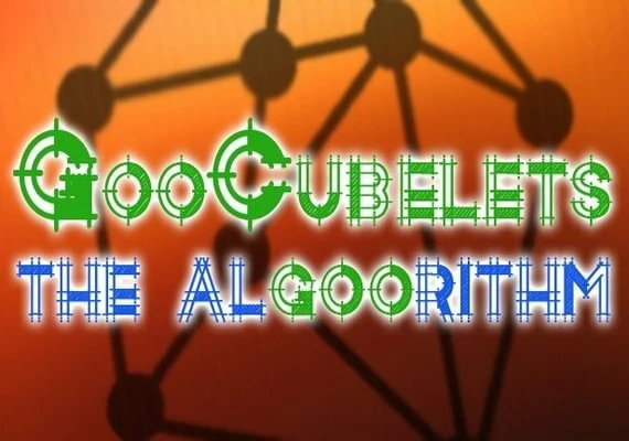 GooCubelets: The Algoorithm EN Global