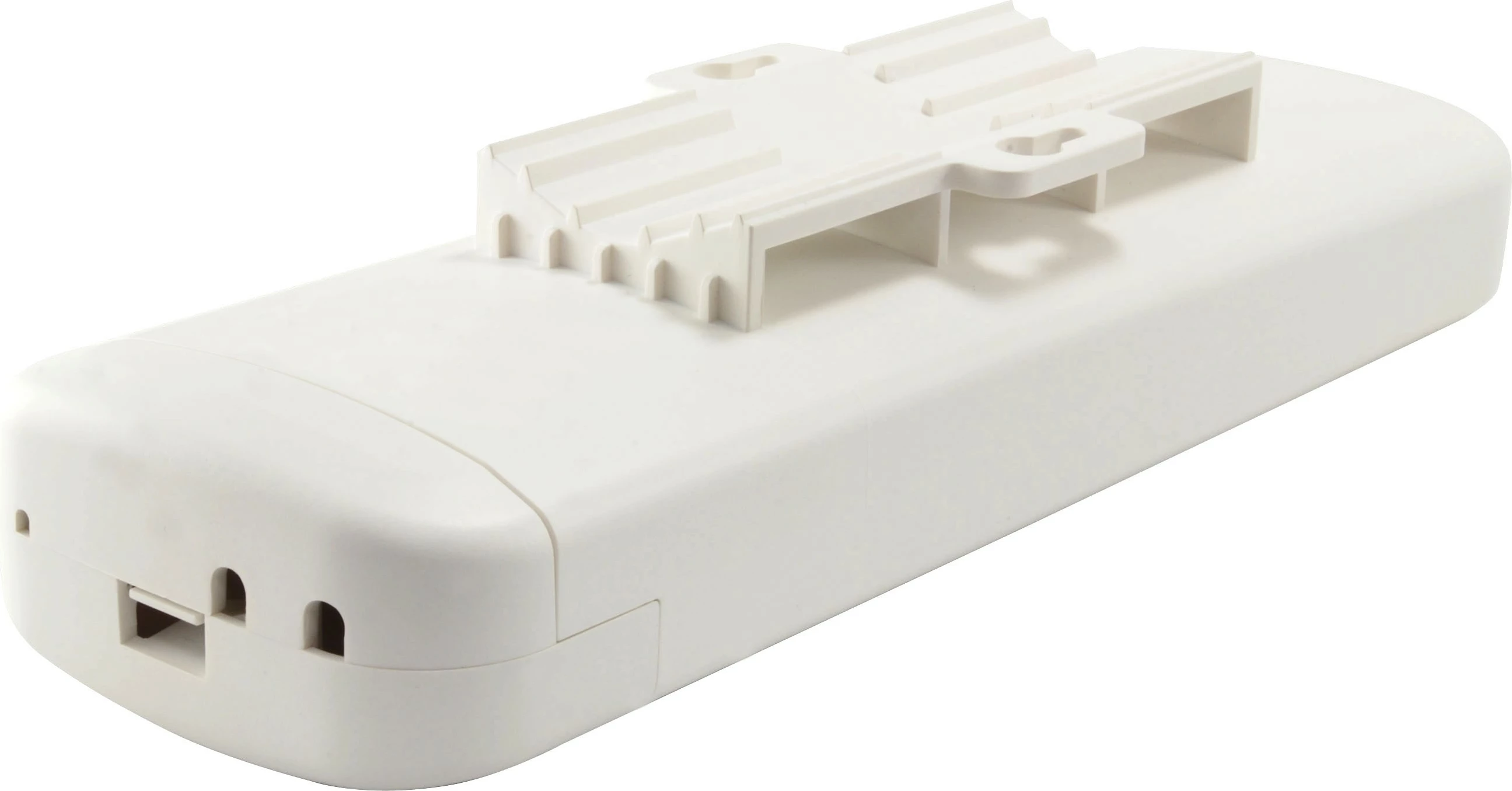Access Point LevelOne N300, PoE, 2.4 GHz, 100 Mbit/s, i bardhë