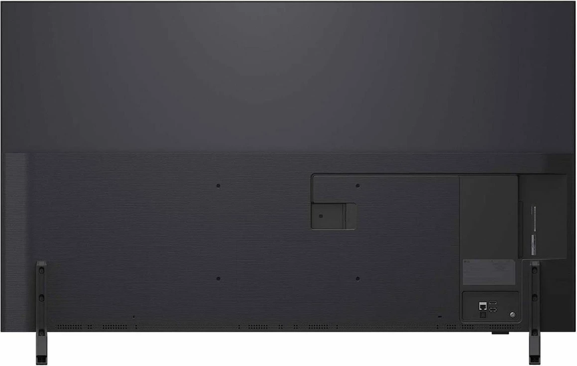Televizor LG 43QNED84A3C 43\" QNED 4K Ultra HD, webOS 25, i zi