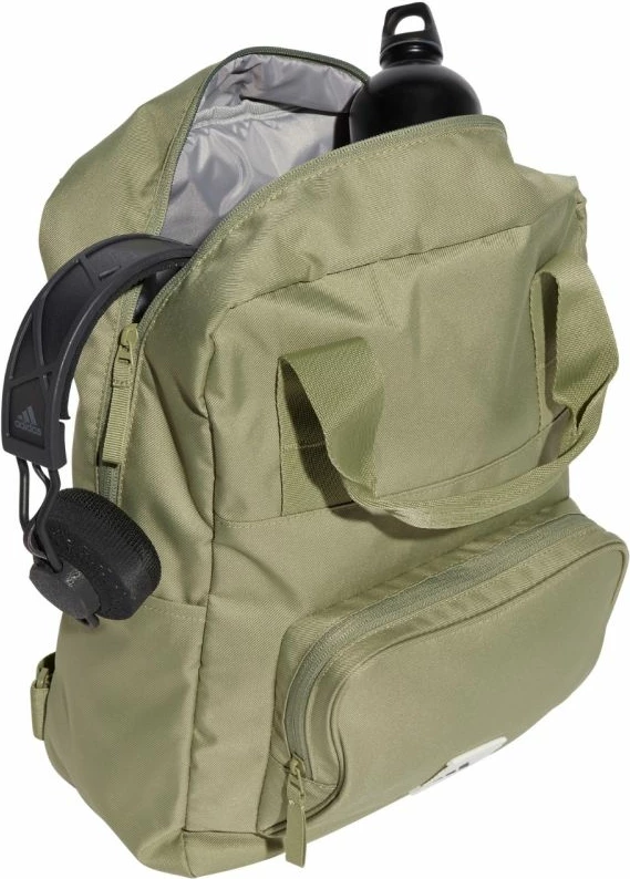 Çantë shpine adidas, jeshile