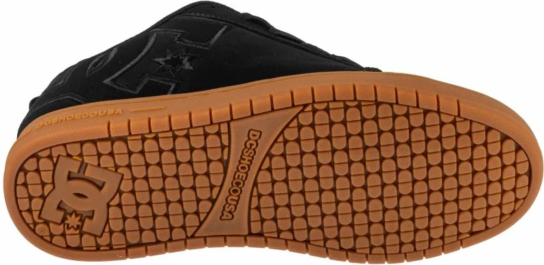 Atlete DC për meshkuj, të zeza