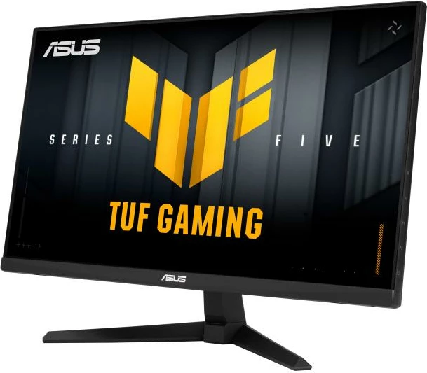 Monitor gaming ASUS TUF Gaming VG249Q5A 23.8" Full HD 200Hz Fast IPS 0.3ms, i zi