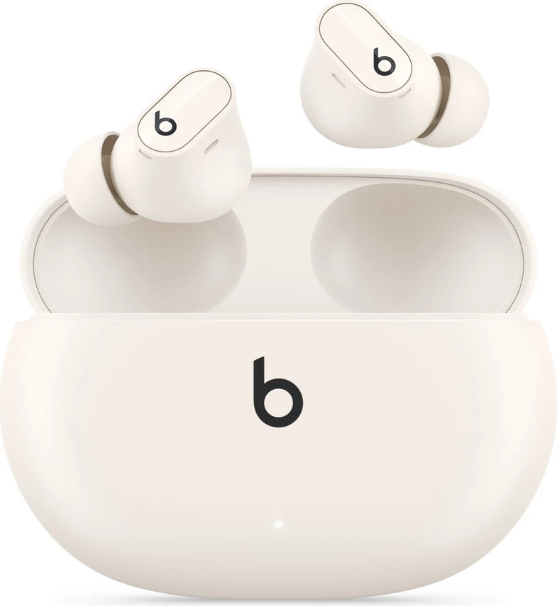 Beats Studio Buds + Ivory