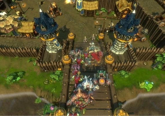 Dungeons 2: A Song of Sand and Fire DLC EN/DE/FR/IT/RU/ES Global