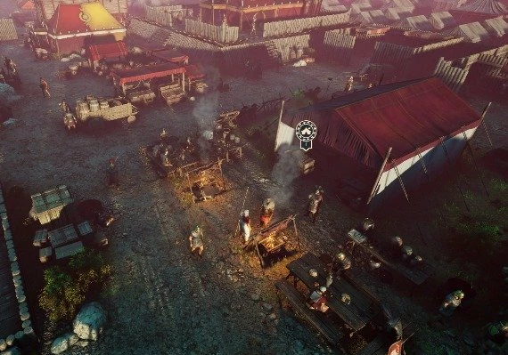 Expeditions: Rome EN/DE/FR/PL/JA/RU/ZH/ES Global