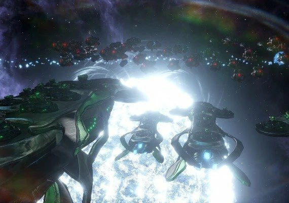 Stellaris - Ultimate Bundle Expansions (2020) DLC Global