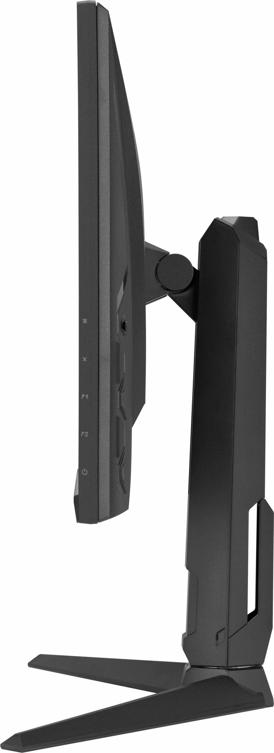 Monitor ASUS TUF Gaming VG27AQL5A, 27 inç, WQHD, HDMI DP