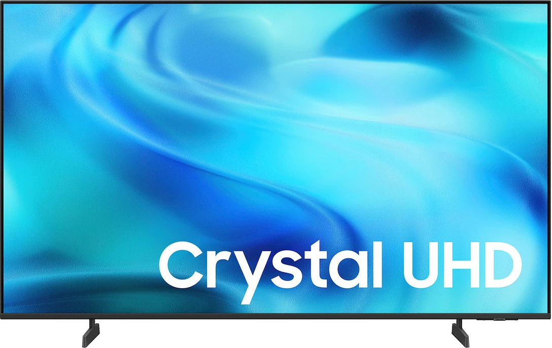 Televizor Smart Samsung UE43U8072HUXXH, 43", 4K UHD LED, WiFi, Tizen, i zi