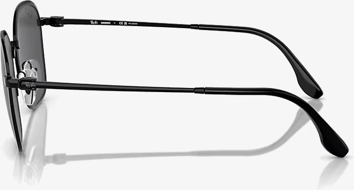 Syze dielli Ray-Ban RB3720 002/K8 55