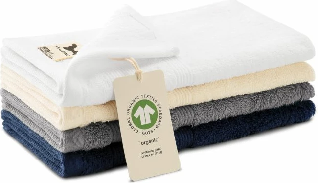 Peshqir unisex Yakimasport, bajame