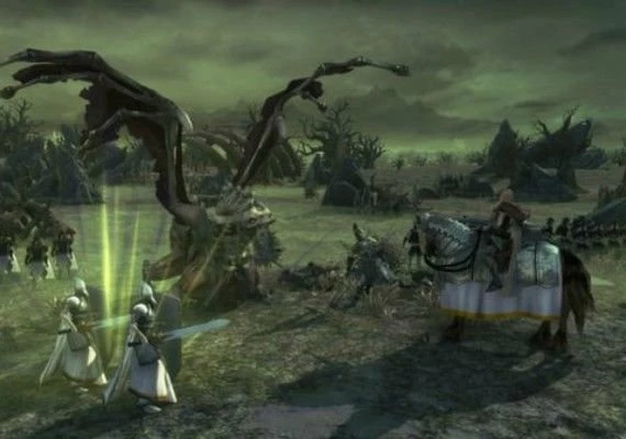 Age of Wonders III Deluxe Edition EN/DE/FR/IT Global