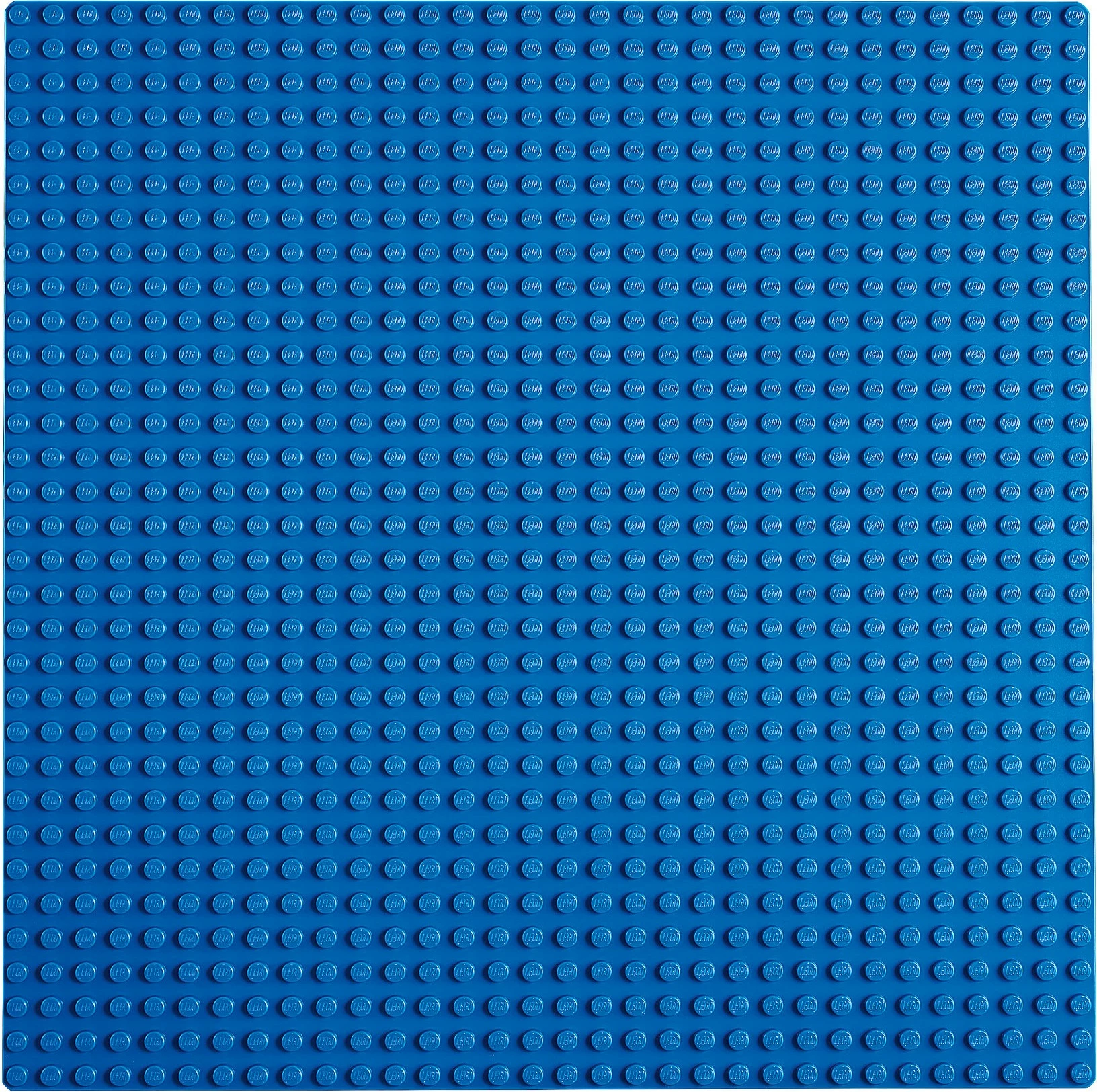 Set ndërtimi LEGO Classic Blue Baseplate, 11025, plastikë, shumëngjyrësh