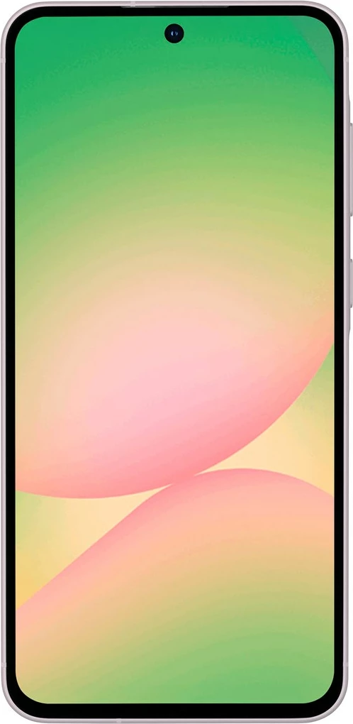 Celular Samsung Galaxy A56, 6.7", 8 GB RAM, 256 GB, 5G, Rozë