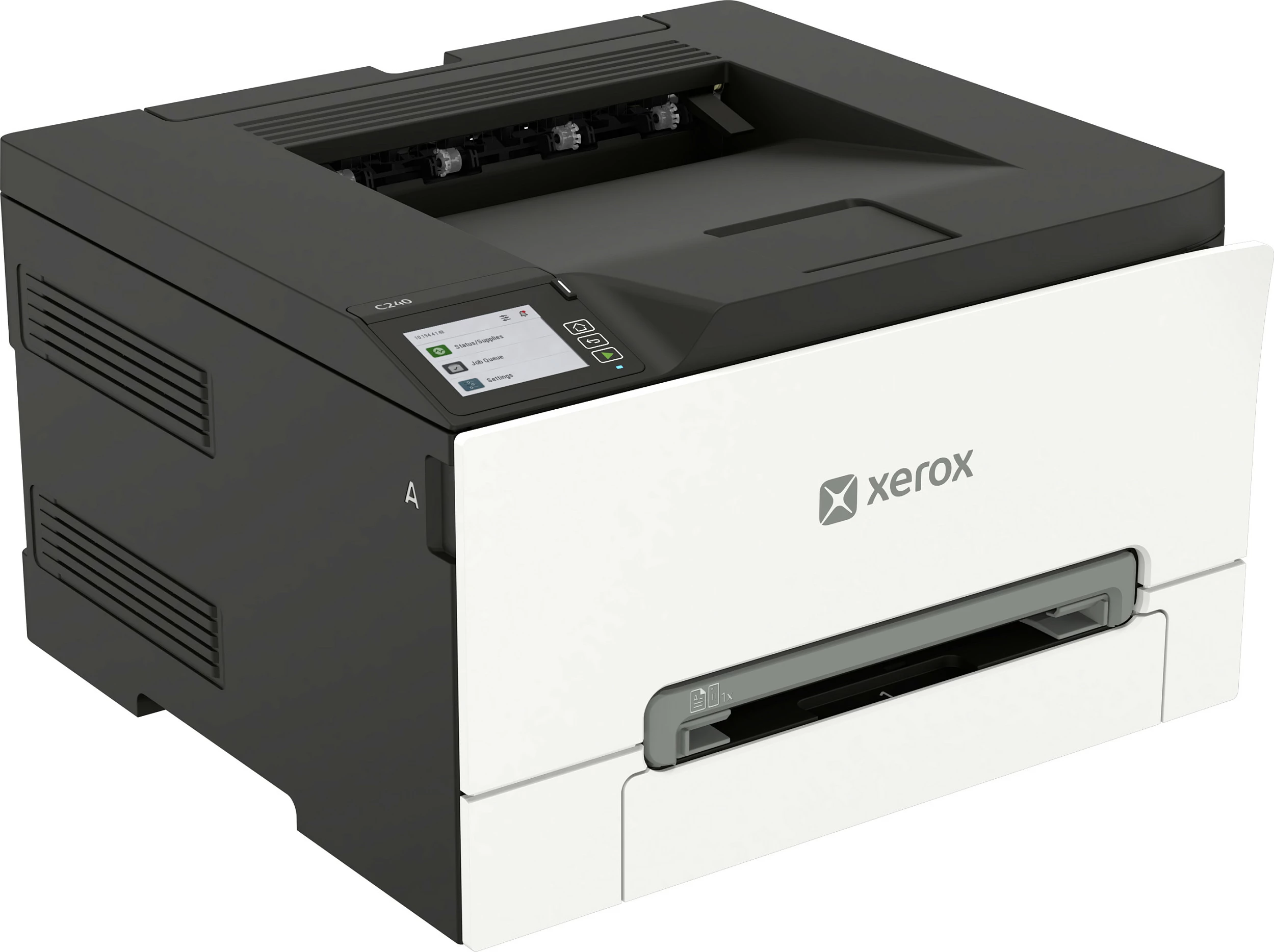 Printer lazer me ngjyra Xerox C240, A4, 25 faqe/min, bardhë/zi