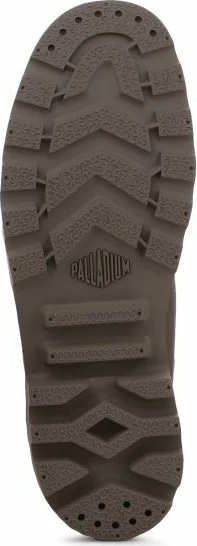 Çizme Palladium Pampa SC Wpn US, për meshkuj dhe femra, ngjyrë kafe [Madhësia: 41]