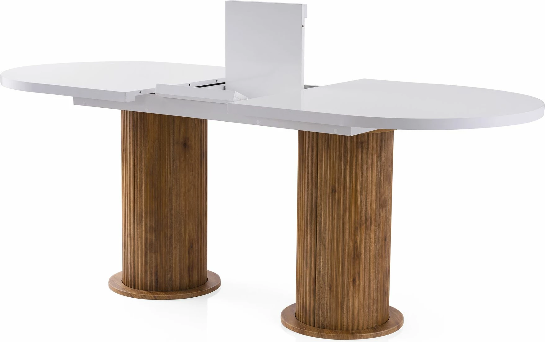Tavolinë ngrënieje e zgjatshme, Skye Decor, Gusto - 2951