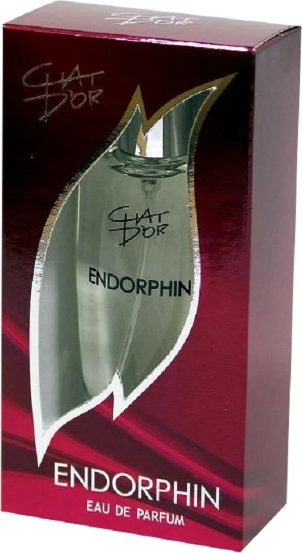 Eau de Parfum për femra Chat D'or Endorphin, 30ml
