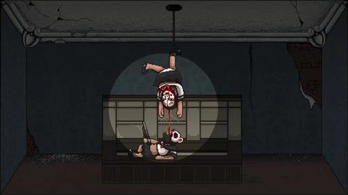Lojë PS5 Meridiem Publishing The Nightmare Box Vol II (PEGI 18)