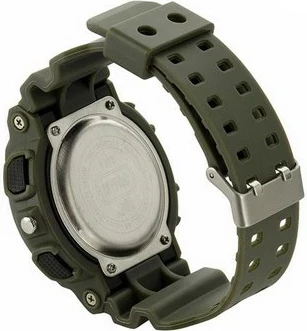 Orë sportive M-TAC, Olive