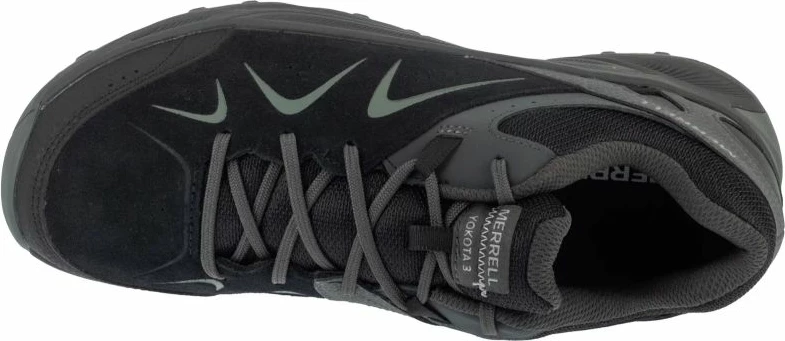 Atlete outdoor Merrell, të zeza [Madhësia: 41]