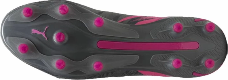 Atlete për meshkuj Puma, të rozë dhe gri