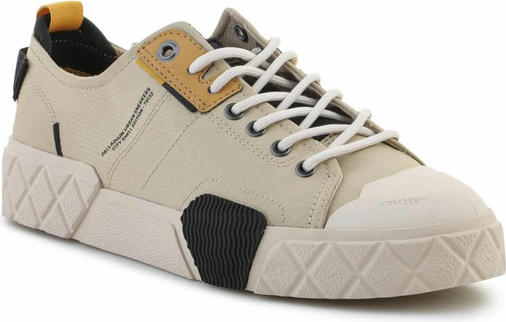 Atlete lifestyle Palladium Ace City Shell LO 79132-218, mojave desert [Madhësia: 36]