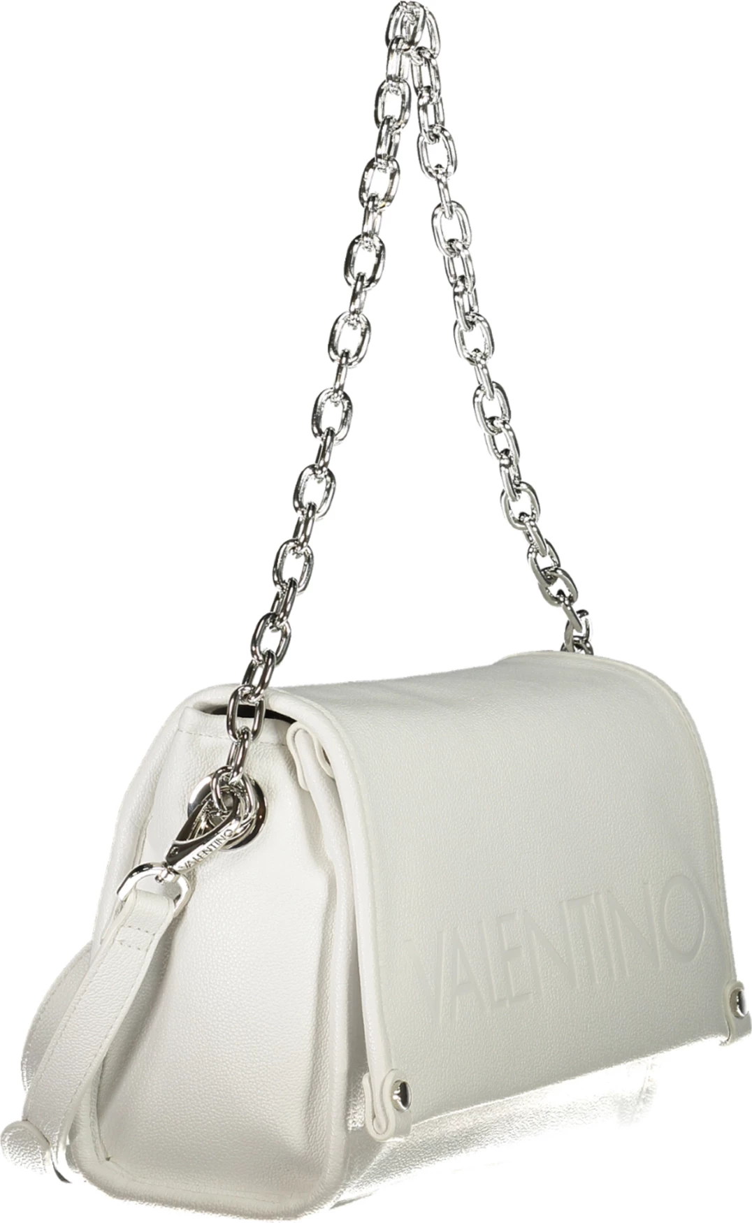 Çantë femra VALENTINO BAGS, e bardhë