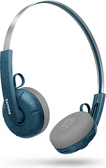 Kufje Philips TAH2000TL/00 The Ringo, Bluetooth 5.4, 26h bateri, USB-C, Teal