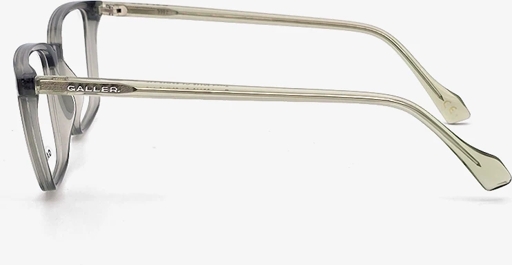 Korniza optike unisex Galler 30146 C4 53