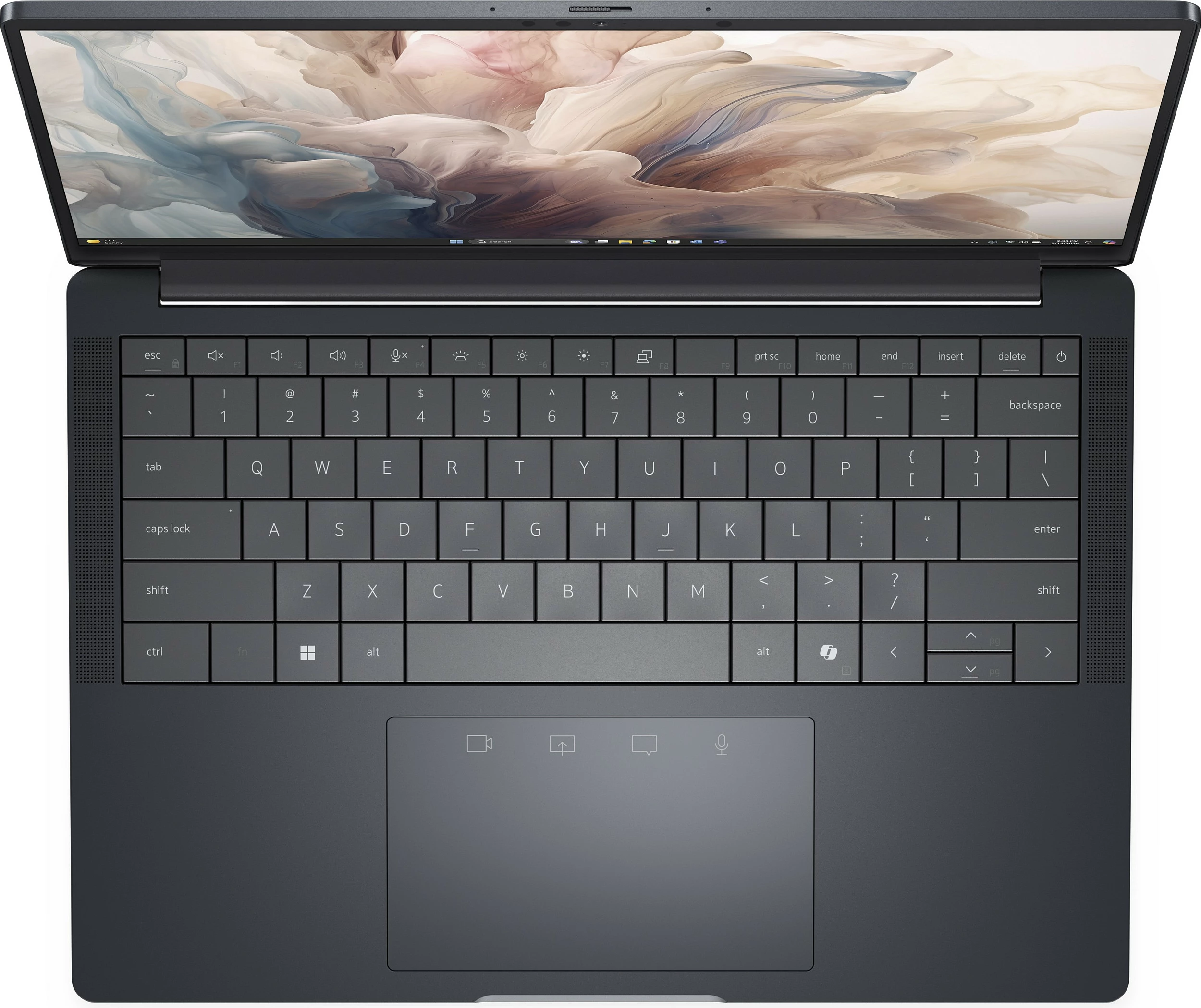 Kompjuter portativ Dell Pro 14 Premium PA14250, Core Ultra 5 238V, 32GB RAM, 512GB SSD, 14" 1920x1200, Windows 11 Pro