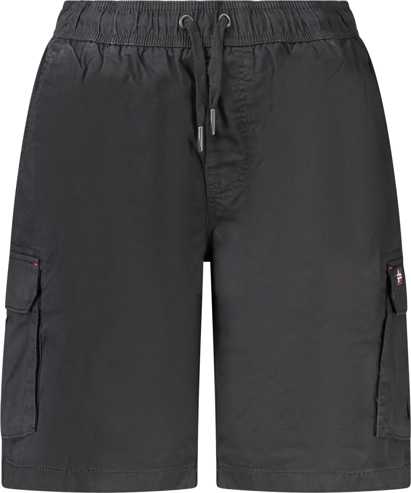 Shorce për meshkuj NORWAY 1963 Bermuda, të zeza