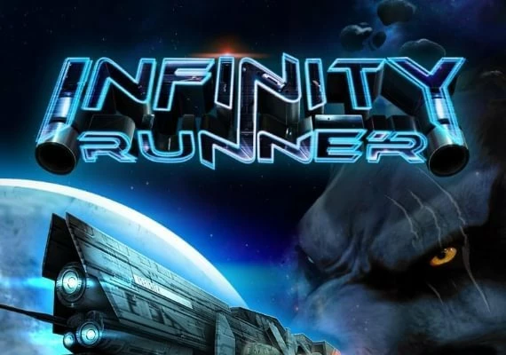 Infinity Runner EN Global