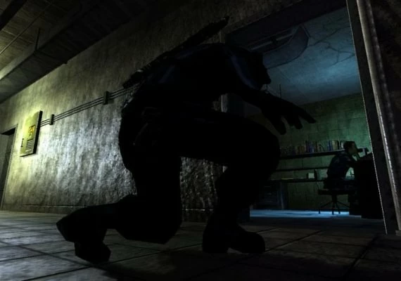 Tom Clancy's Splinter Cell Chaos Theory EN Global
